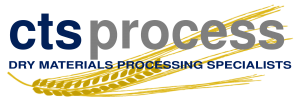 CTS Process — dry materials processing specialists